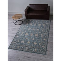 Бельгийский ковер Milano 978003-7272